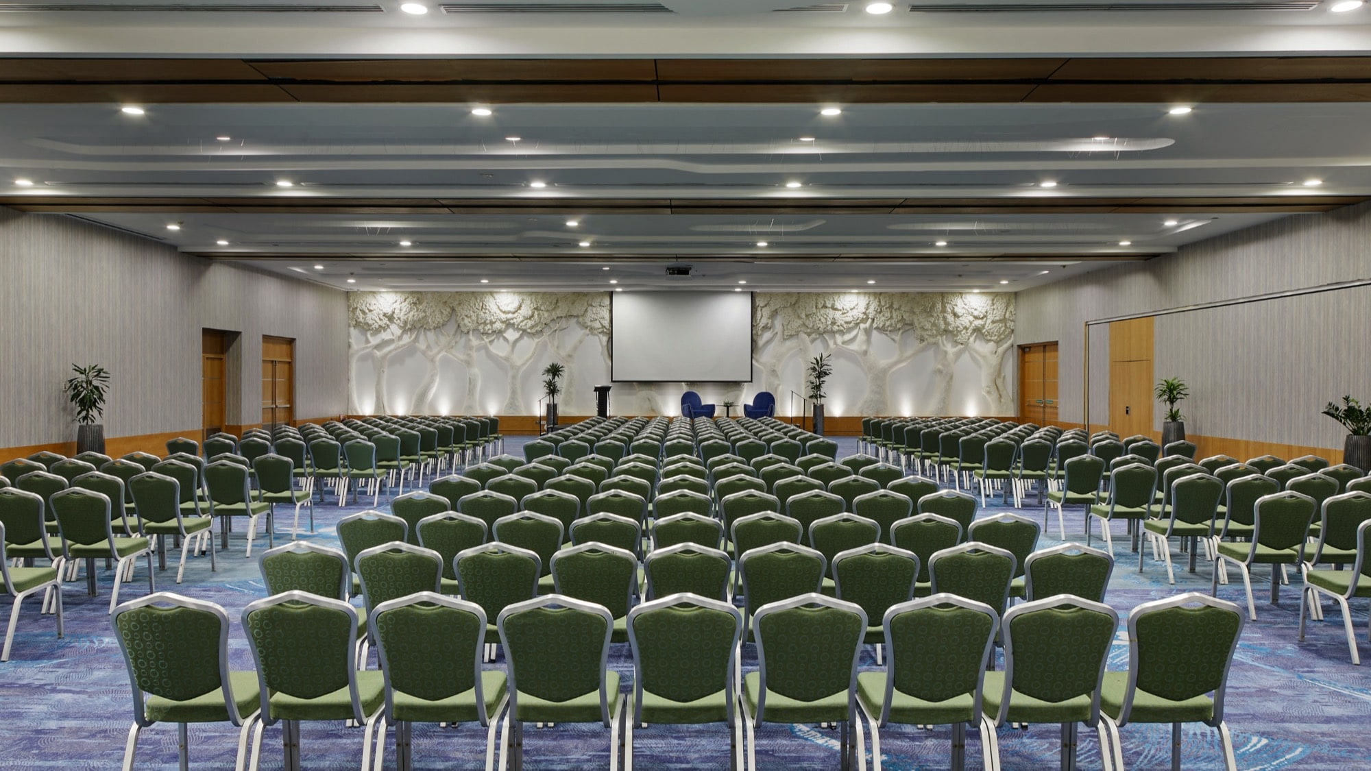 Conferences Hero Image