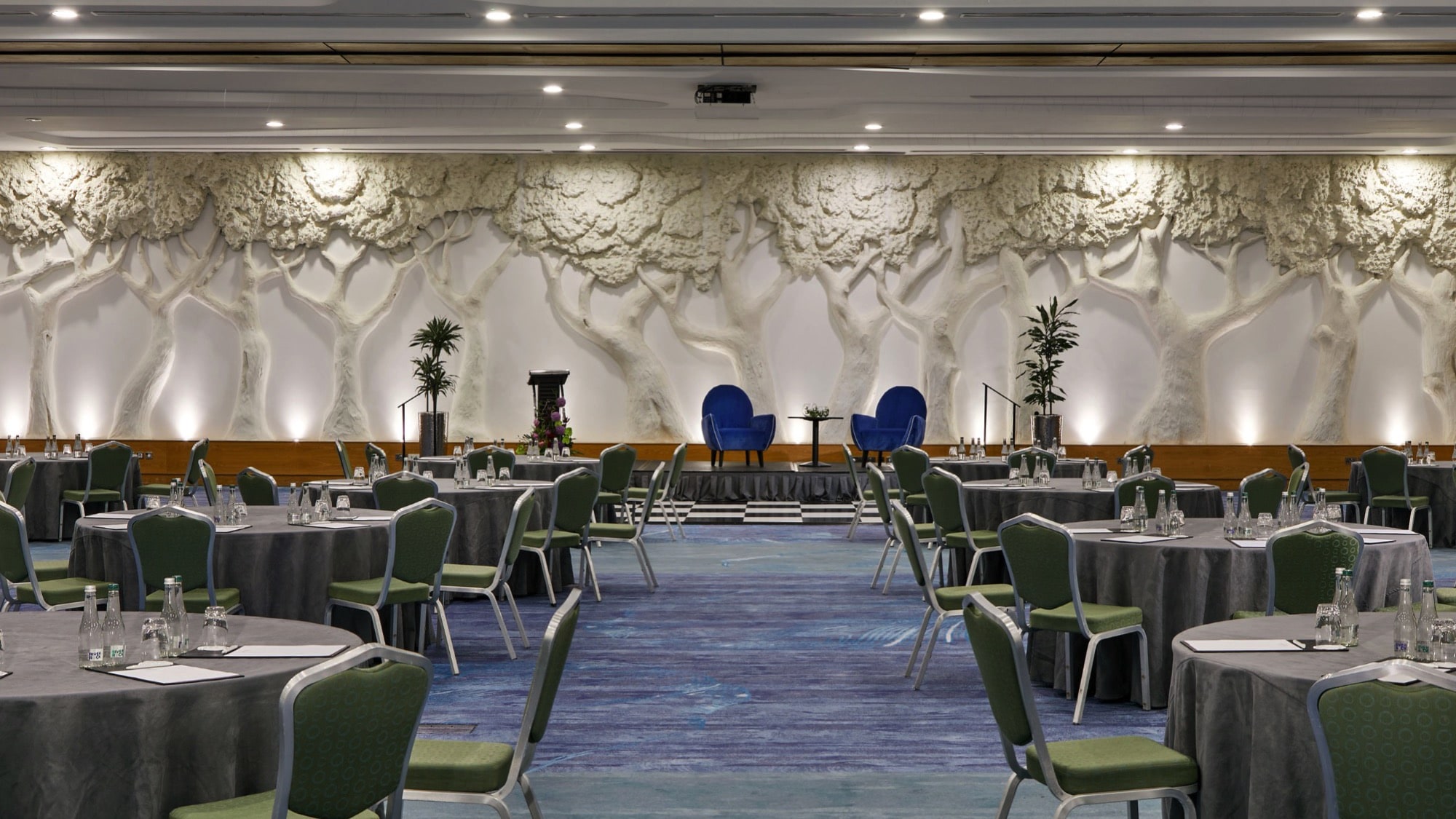 Conferences Hero Image