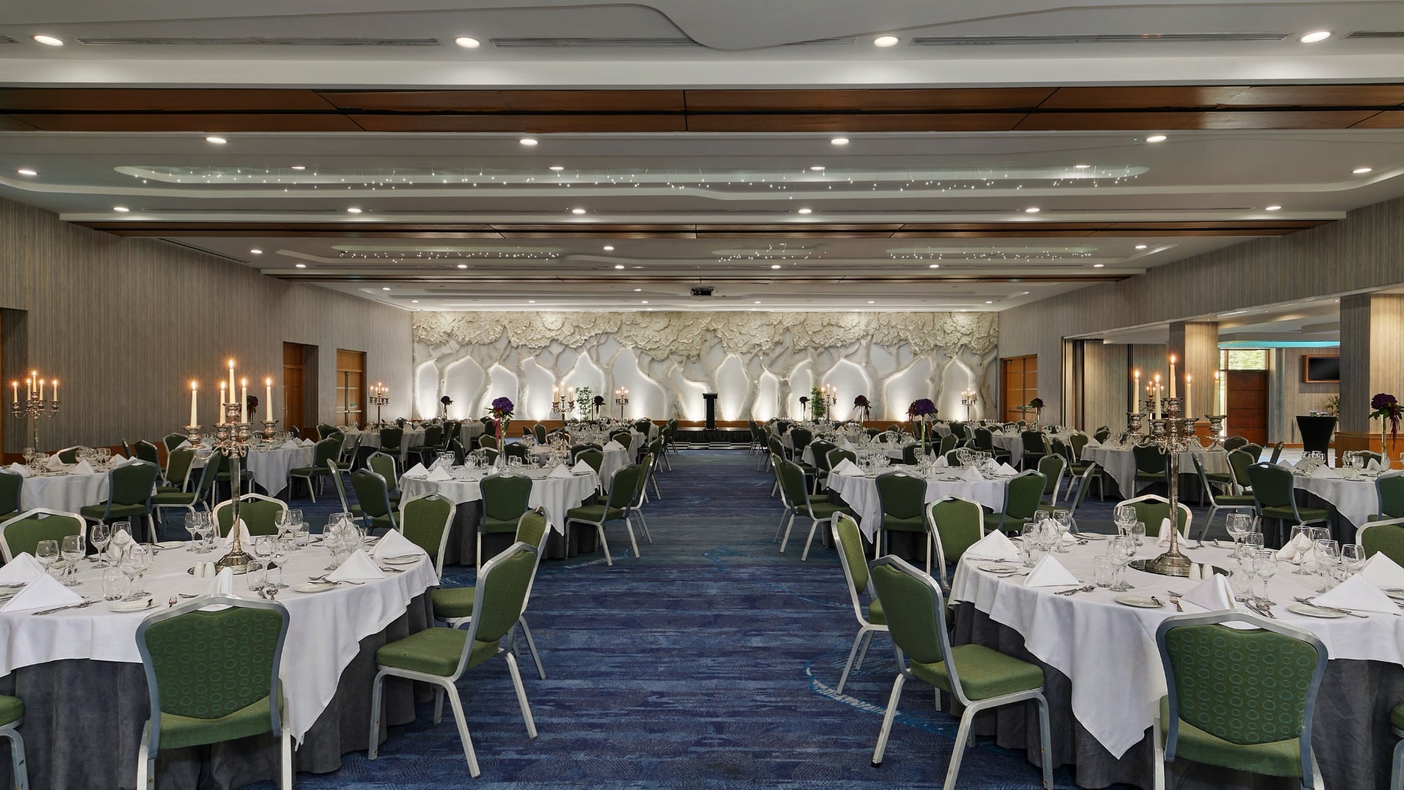 Conferences Hero Image