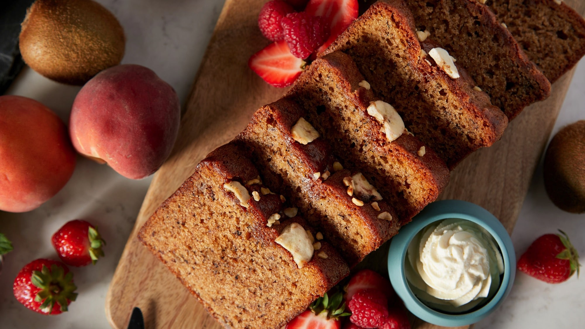 Touzai Restaurant Hero Image