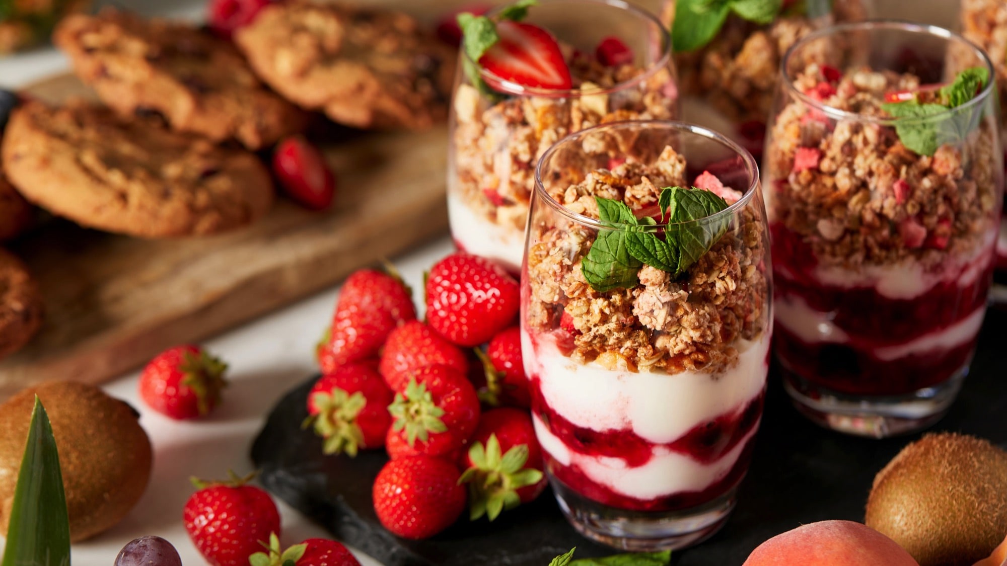 Touzai Restaurant Hero Image