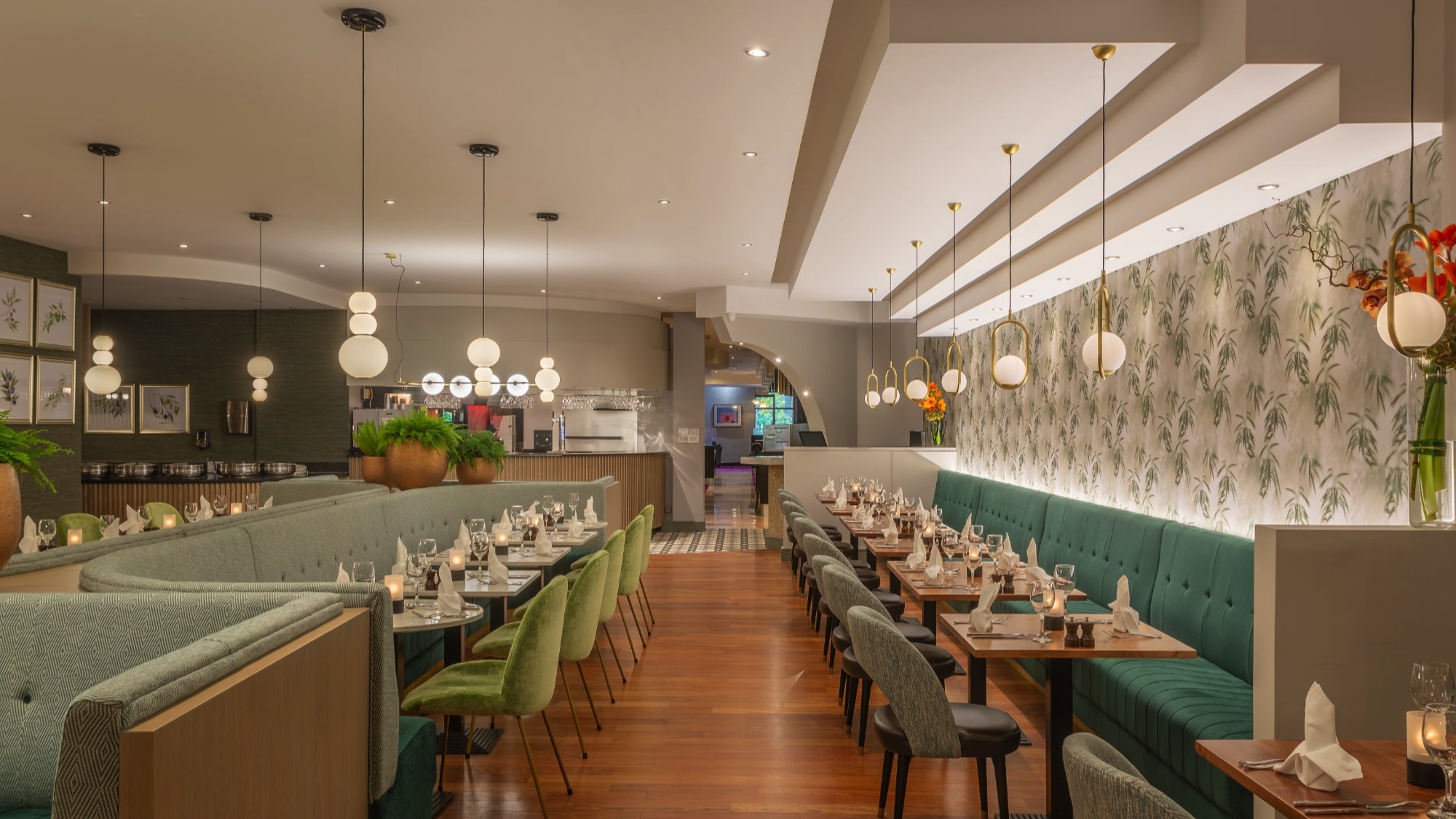 Opening Hours Hero Image