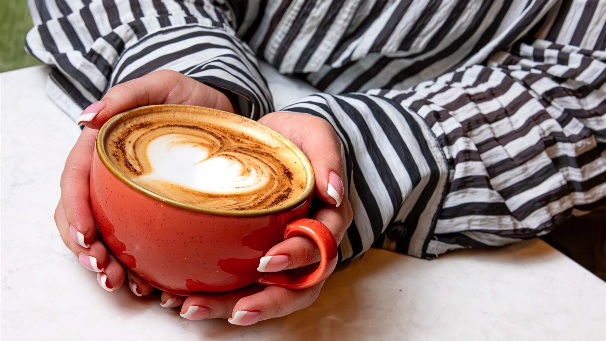 Inca Coffee Hero Image