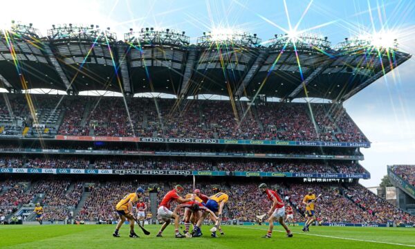 Croke Park featured Image