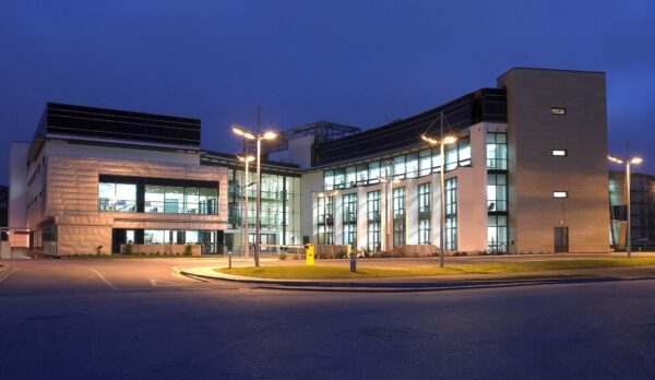 Sports Surgery Clinic featured Image