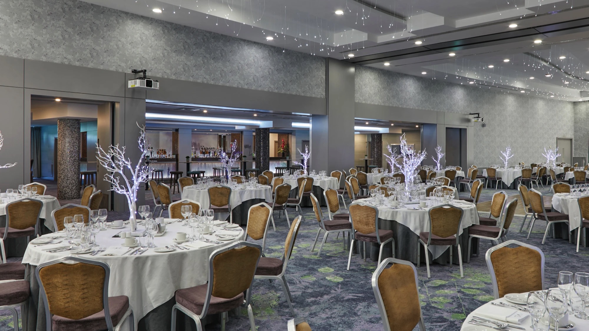Conference, Meeting & Event Offers Hero Image