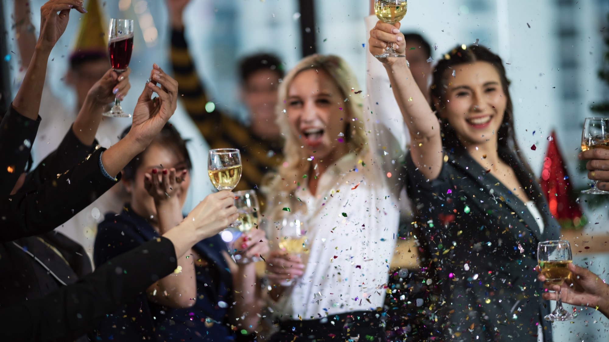 Birthday & Anniversary Celebrations Hero Image