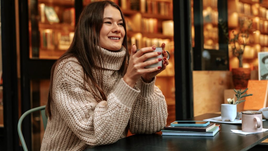 Inca Coffee Lounge Hero Image