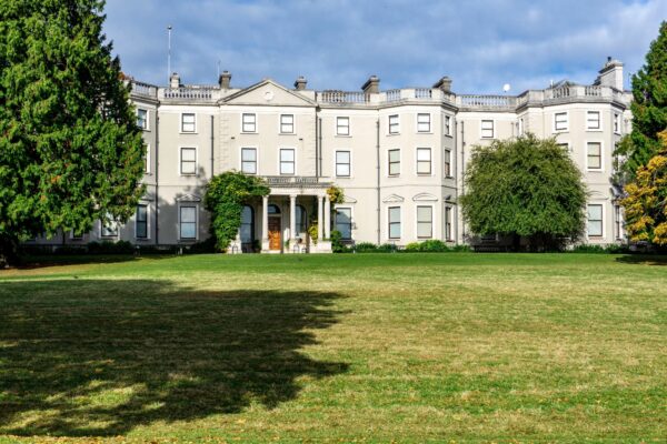 Castleknock featured Image