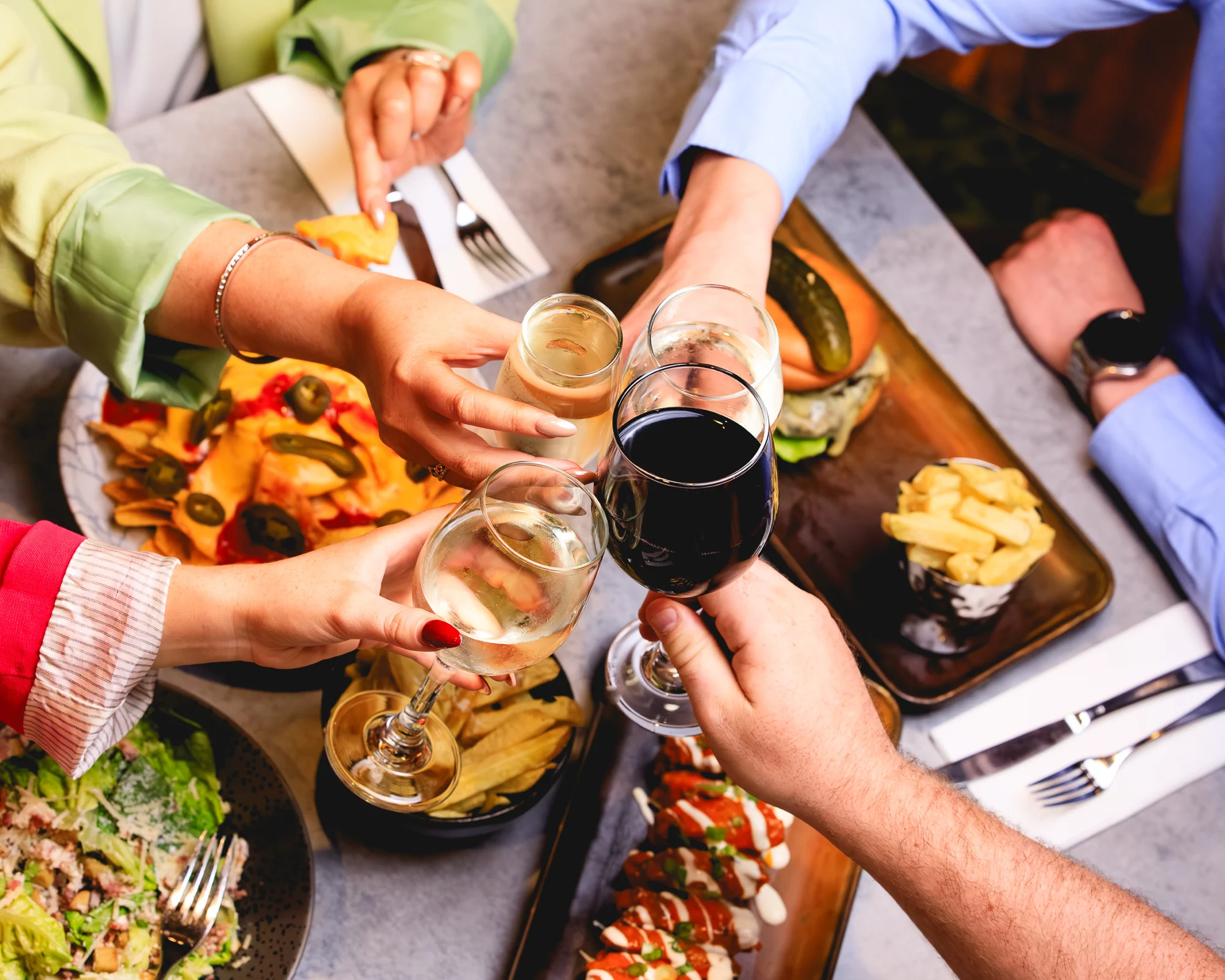 Sanctuary Bar Hero Image