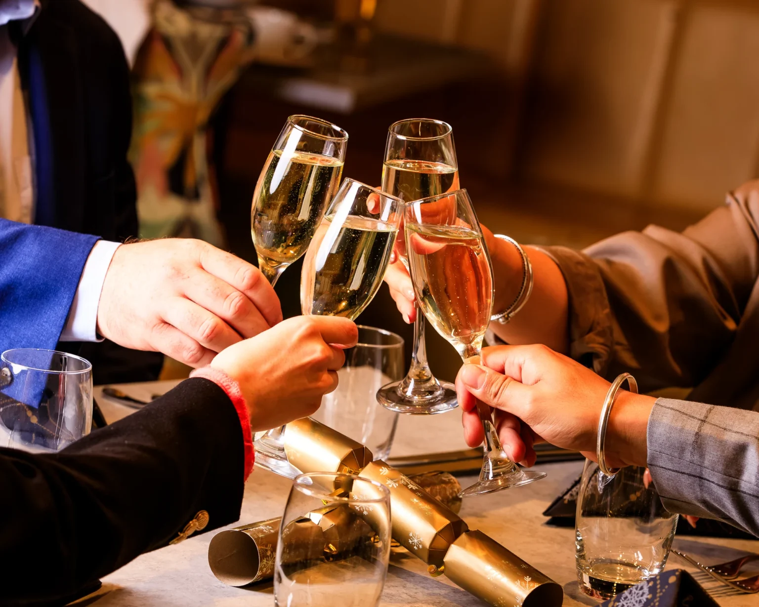 Crowne Plaza® Dublin Blanchardstown Celebrations