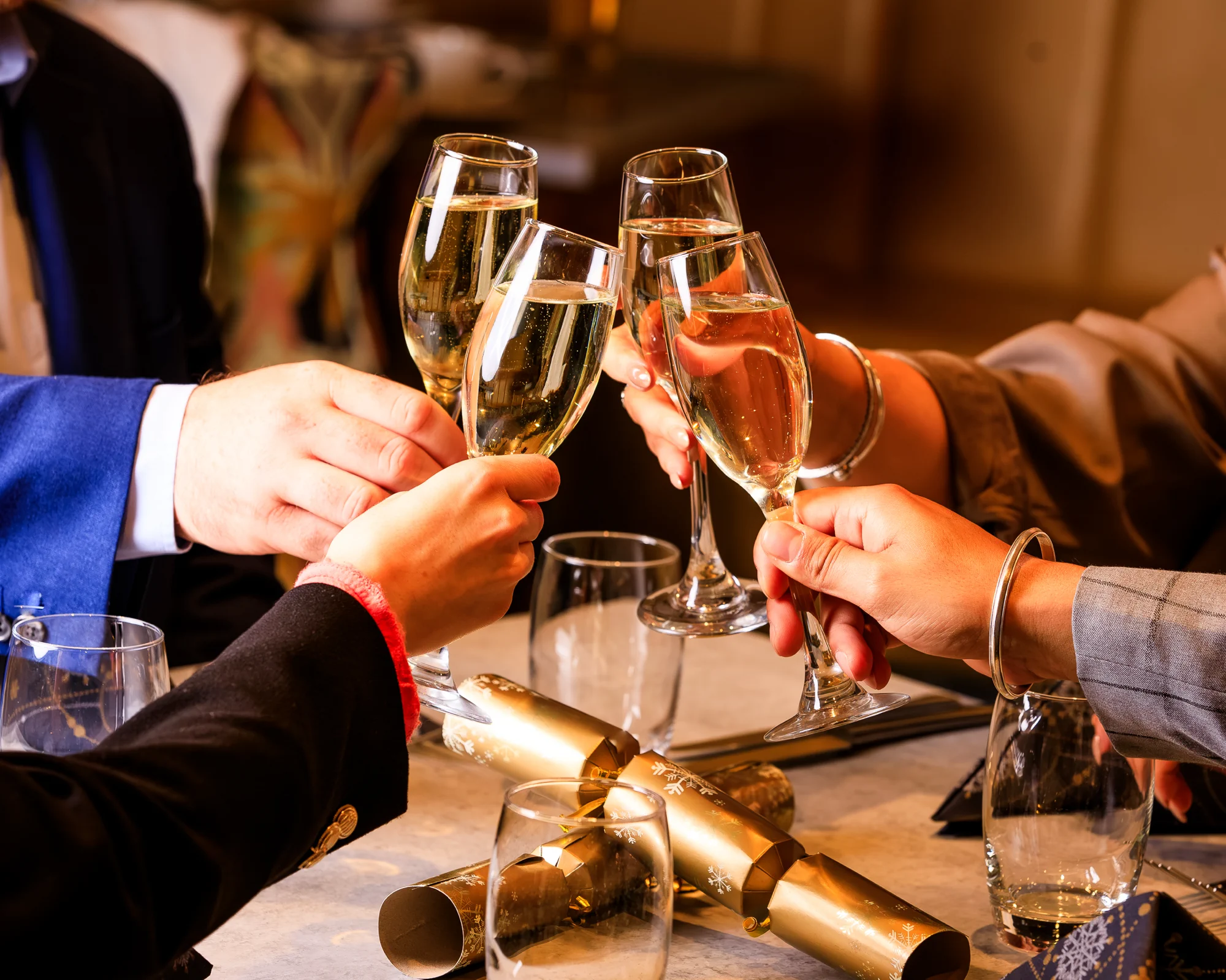 Celebrations Hero Image