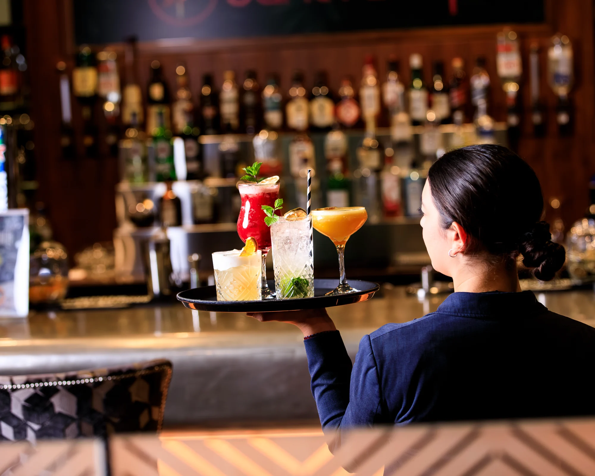 Sanctuary Bar Hero Image