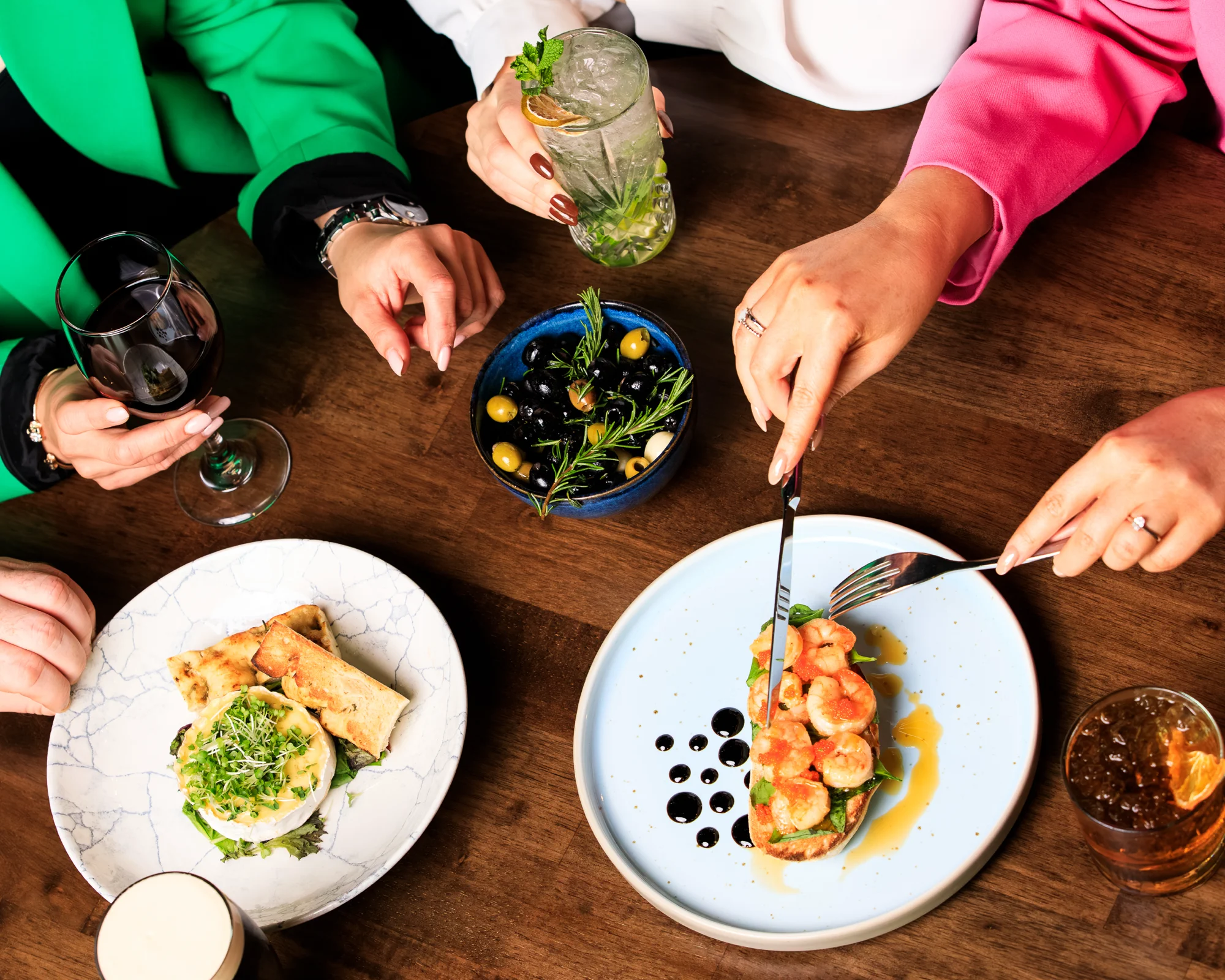 Opening Hours Hero Image