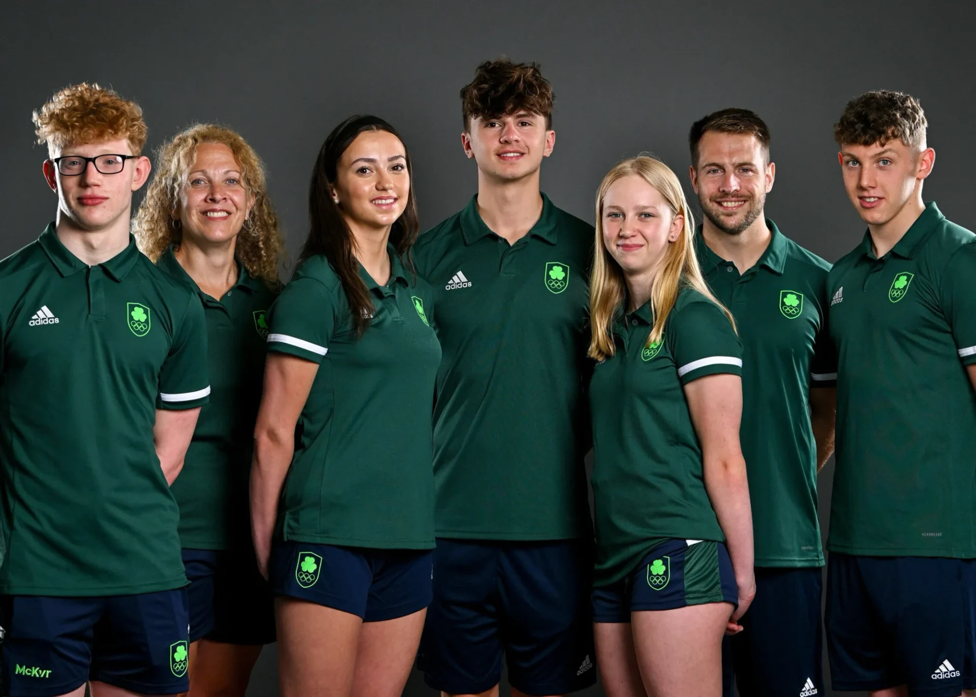 Sports & Training Hero Image