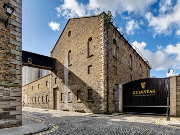 Guinness Store House featured Image