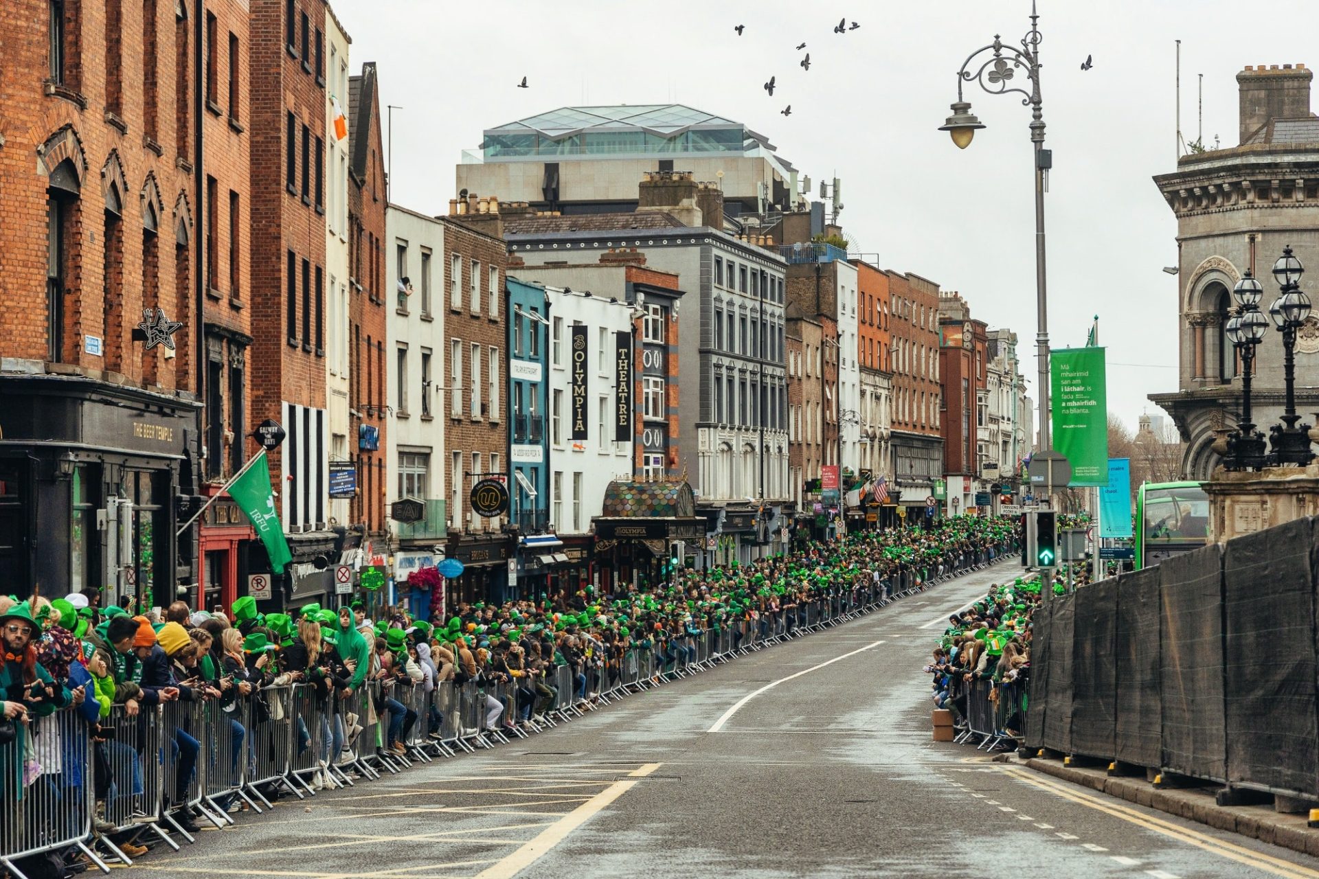 Free Activities in Dublin This March Bank Holiday! Image