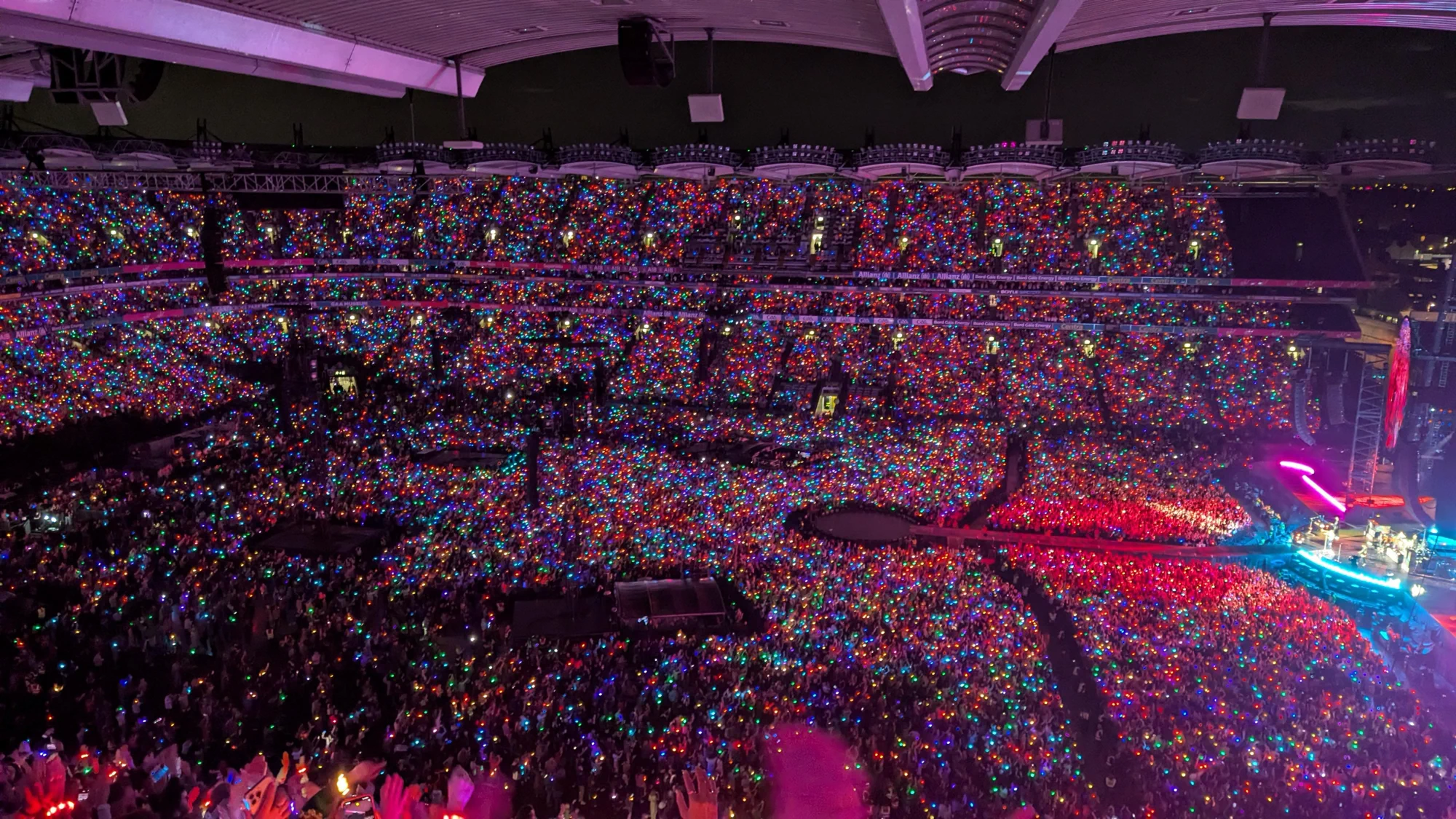 Dublin’s Top Concert Venues from Crowne Plaza Dublin Airport Image