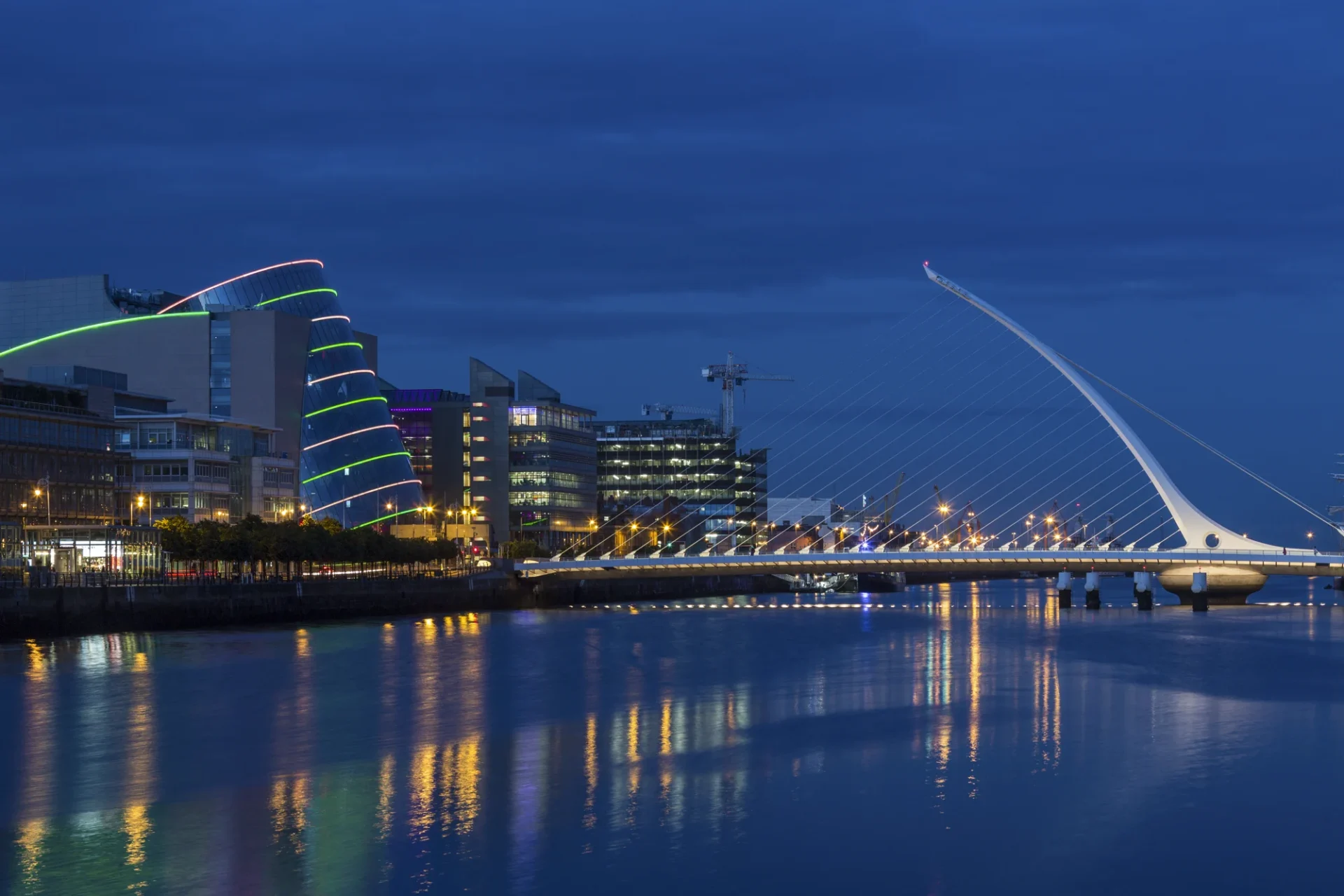 Why Dublin is Ireland’s Top Destination for Corporate Events Image