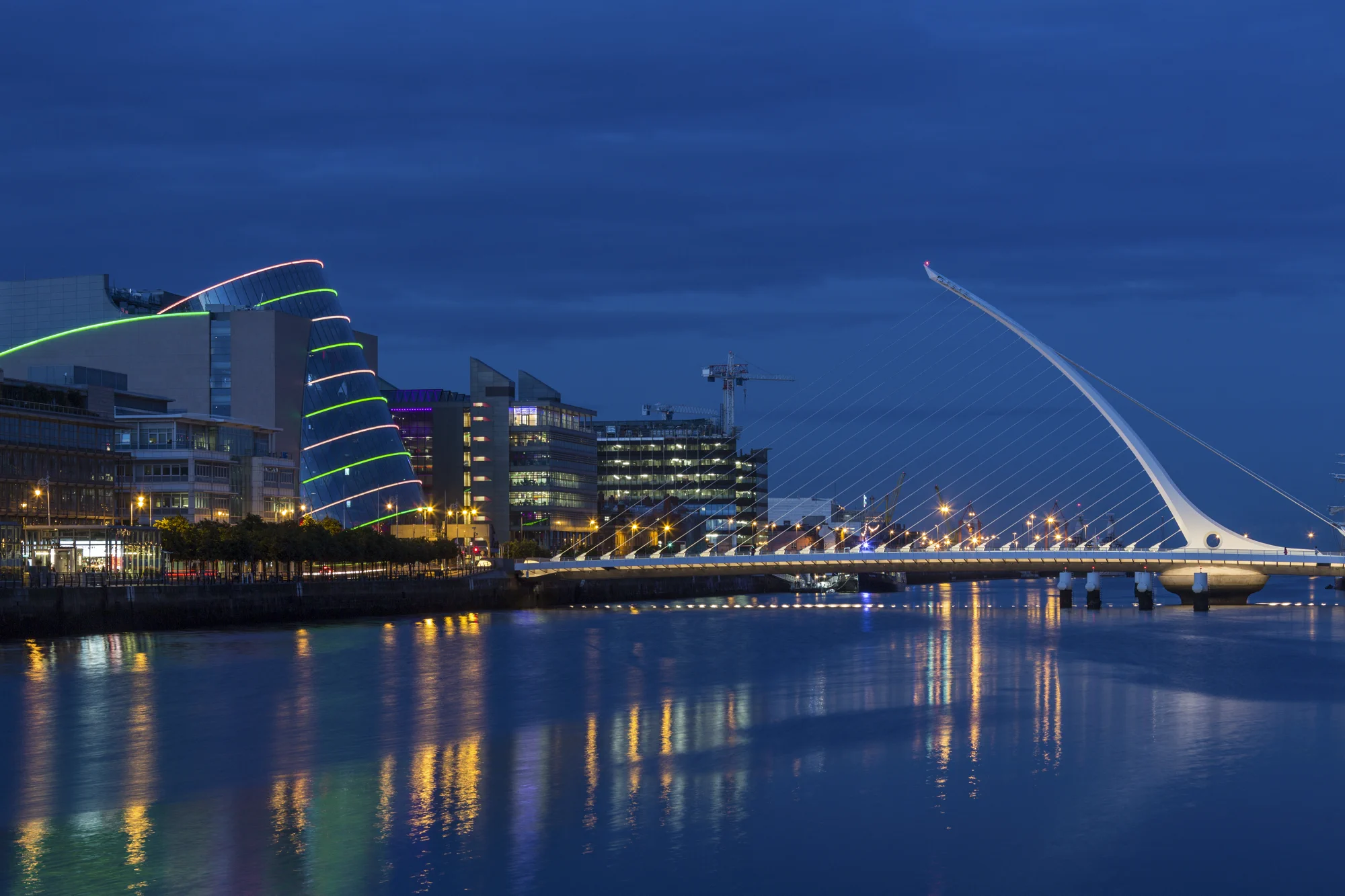 Why Dublin is Ireland’s Top Destination for Corporate Events Image